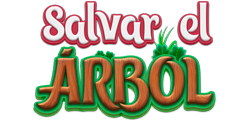 Salvar el árbol