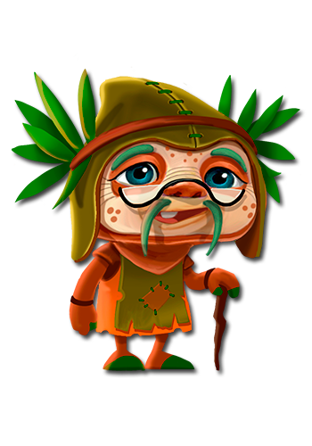El Duende Sabio