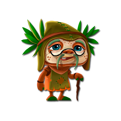 El Duende Sabio