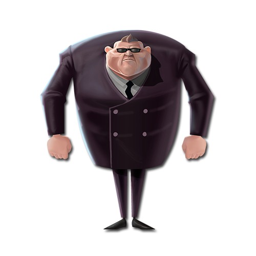 El Guardaespaldas